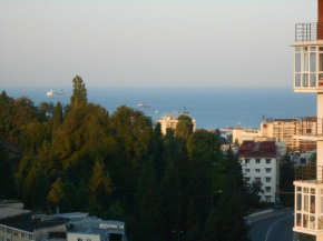 Apartment Parallelnaya 9